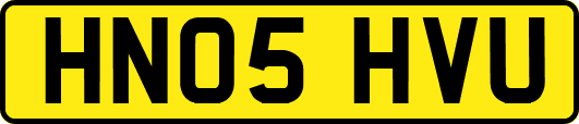 HN05HVU