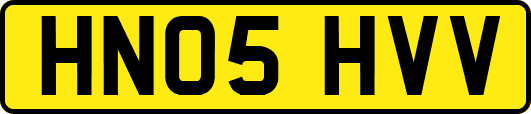 HN05HVV