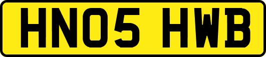 HN05HWB