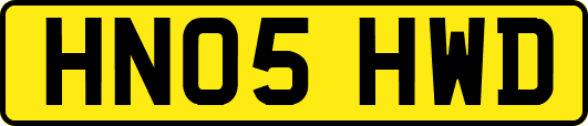 HN05HWD