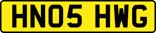 HN05HWG