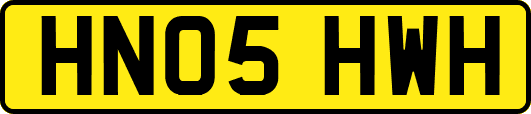 HN05HWH