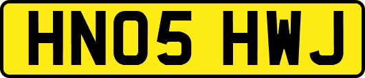 HN05HWJ