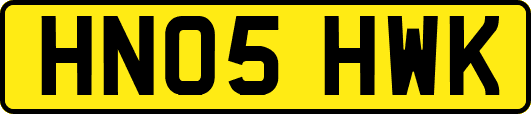 HN05HWK