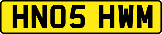 HN05HWM