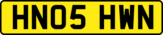 HN05HWN