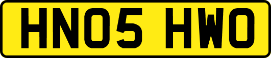 HN05HWO