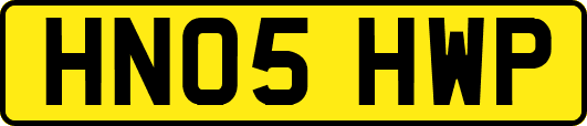 HN05HWP