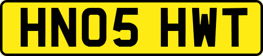 HN05HWT