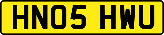 HN05HWU