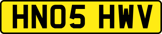 HN05HWV