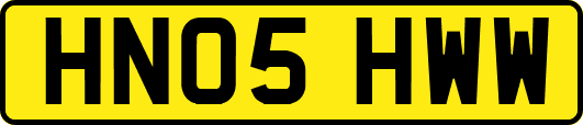 HN05HWW