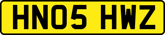 HN05HWZ
