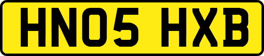 HN05HXB