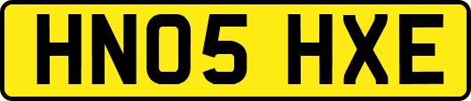 HN05HXE