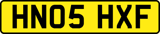 HN05HXF