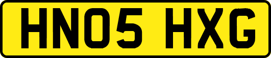 HN05HXG