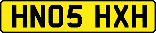 HN05HXH