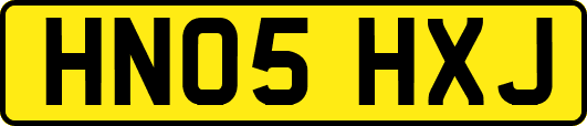 HN05HXJ