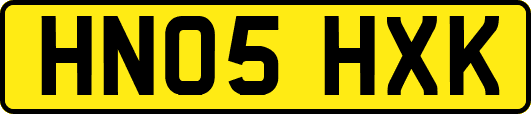HN05HXK