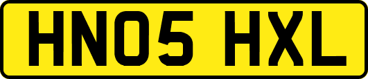 HN05HXL
