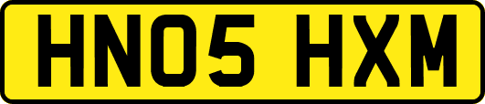 HN05HXM