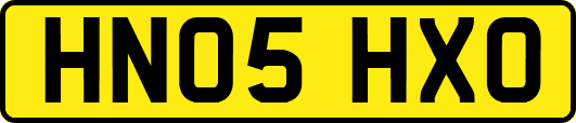 HN05HXO