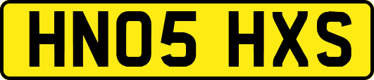 HN05HXS