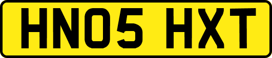 HN05HXT