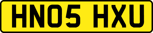 HN05HXU