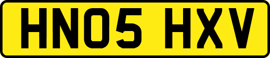HN05HXV