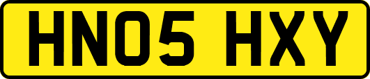 HN05HXY