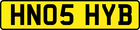 HN05HYB