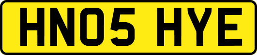 HN05HYE
