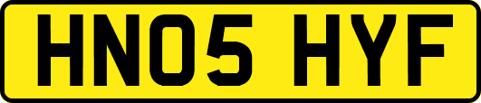 HN05HYF