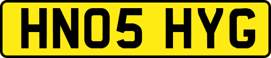 HN05HYG