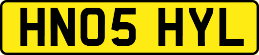 HN05HYL