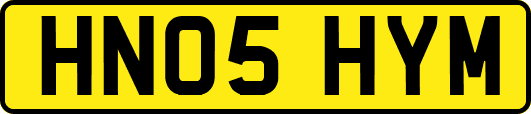 HN05HYM