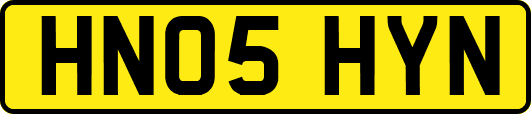 HN05HYN