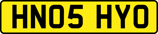 HN05HYO