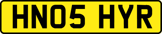 HN05HYR