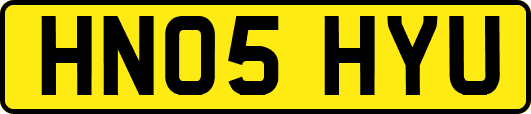 HN05HYU
