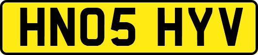 HN05HYV