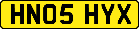 HN05HYX
