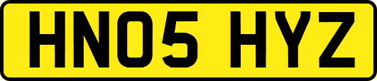 HN05HYZ