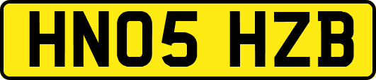 HN05HZB
