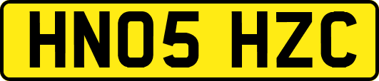 HN05HZC