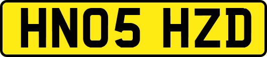HN05HZD