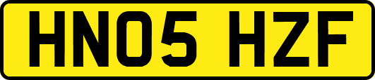 HN05HZF