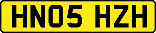 HN05HZH